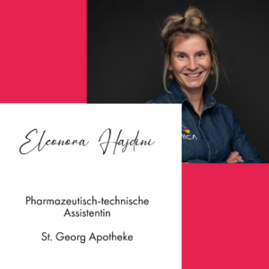 Eleonora Hajdini PTA