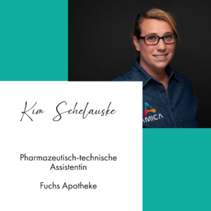 Unser Team vor Ort