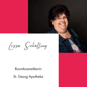 Lizza Schölling Raumkosmetikerin