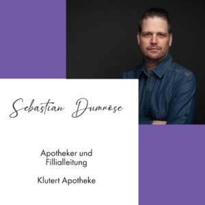 Unser Team vor Ort